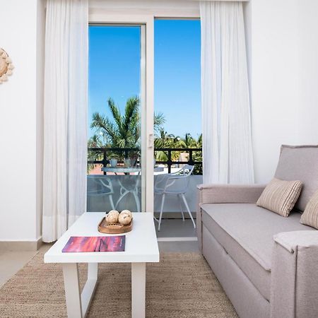 El Tigre Golf Retreat, Condominios Taheima Nuevo Vallarta Εξωτερικό φωτογραφία