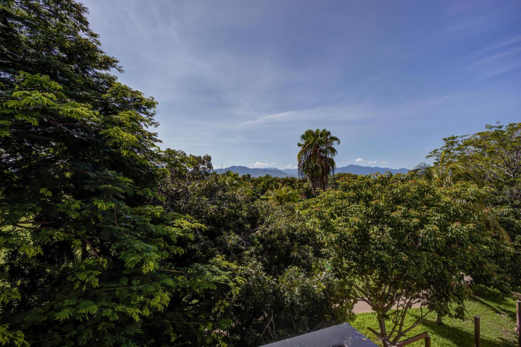 El Tigre Golf Retreat, Condominios Taheima Nuevo Vallarta Εξωτερικό φωτογραφία