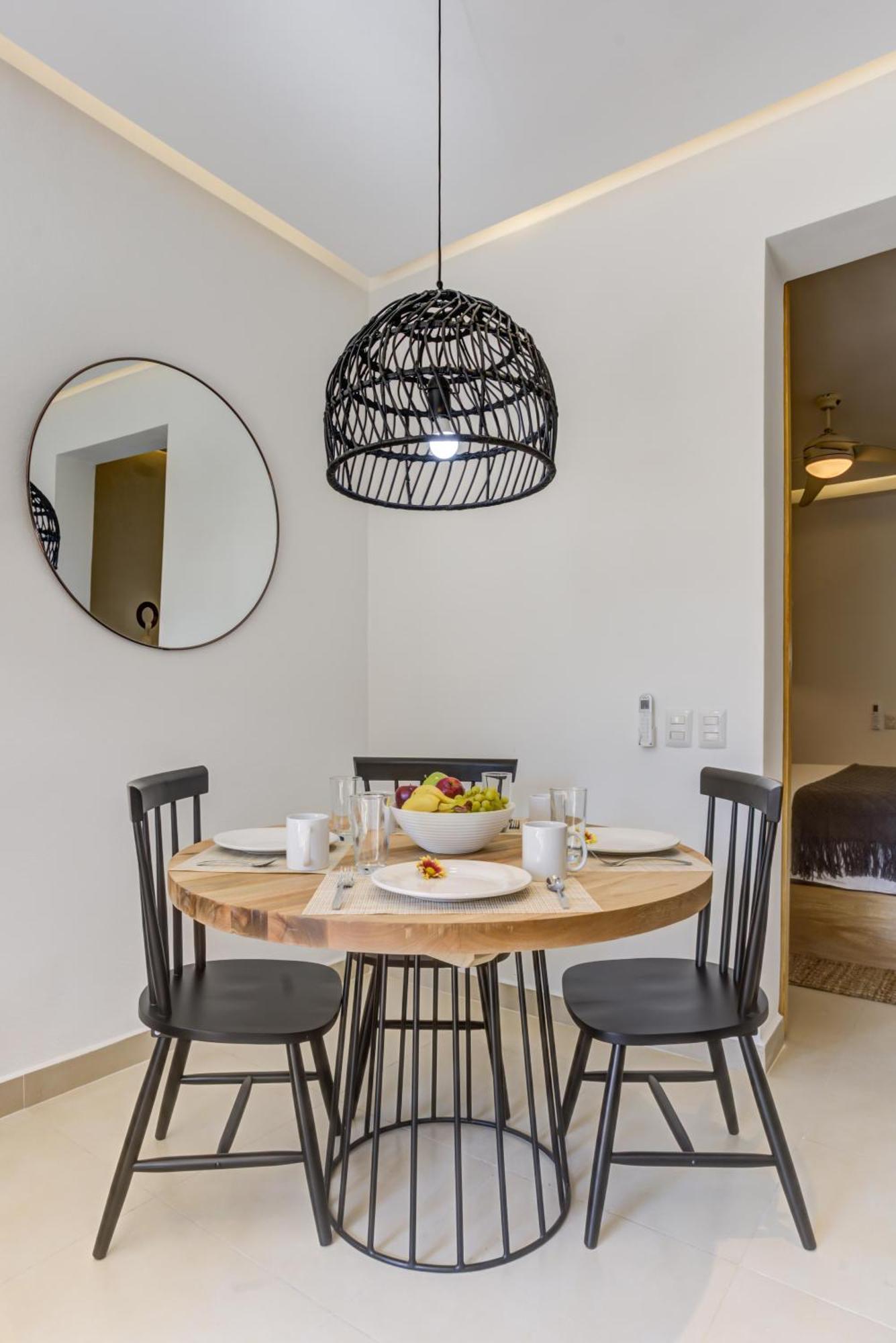El Tigre Golf Retreat, Condominios Taheima Nuevo Vallarta Εξωτερικό φωτογραφία