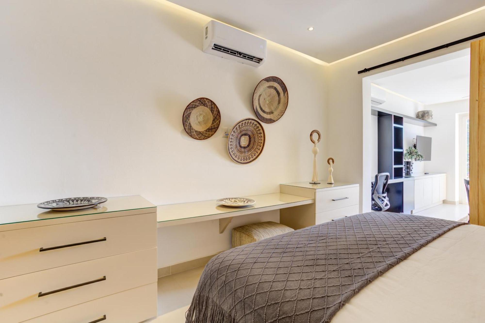 El Tigre Golf Retreat, Condominios Taheima Nuevo Vallarta Εξωτερικό φωτογραφία