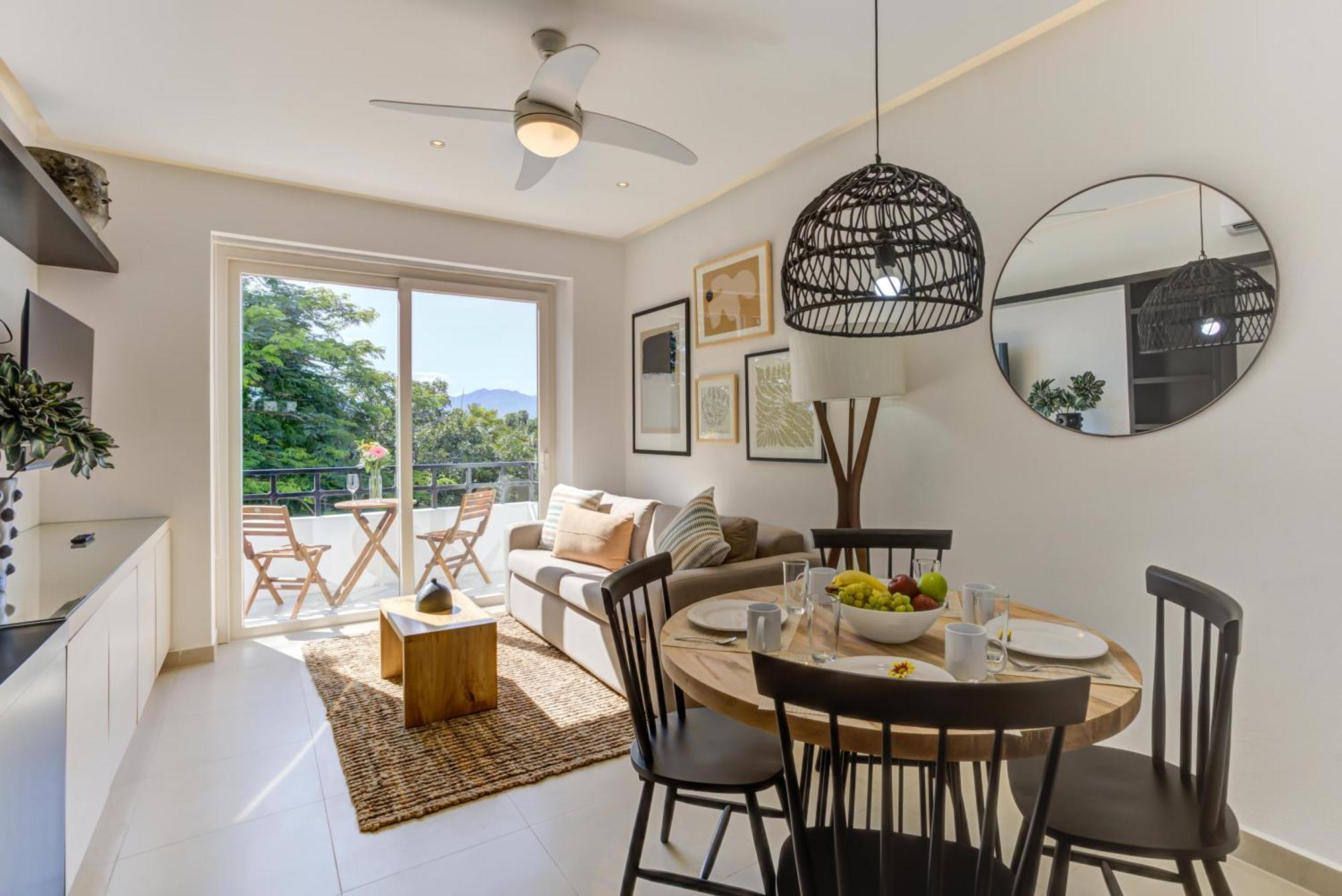 El Tigre Golf Retreat, Condominios Taheima Nuevo Vallarta Εξωτερικό φωτογραφία