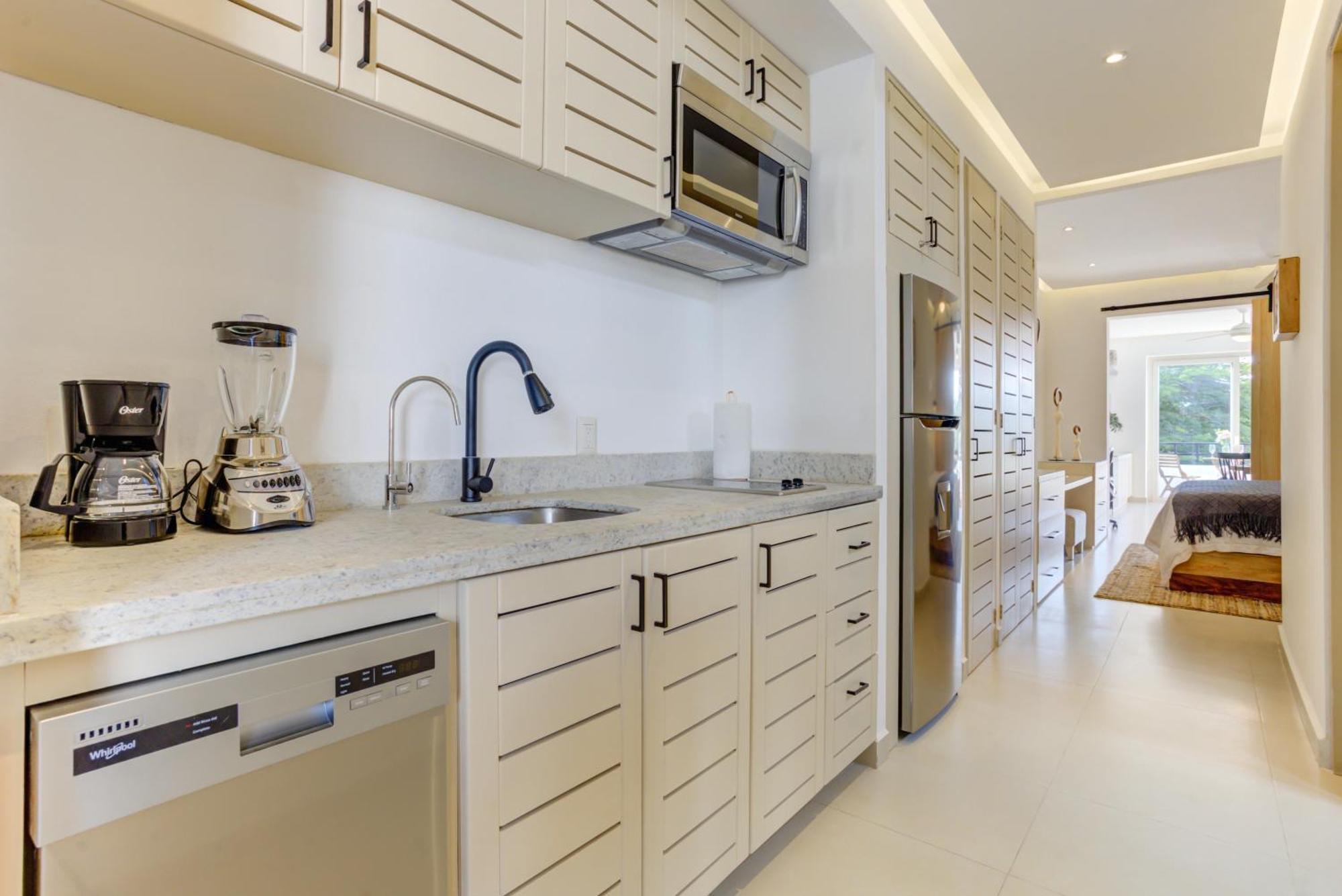 El Tigre Golf Retreat, Condominios Taheima Nuevo Vallarta Εξωτερικό φωτογραφία