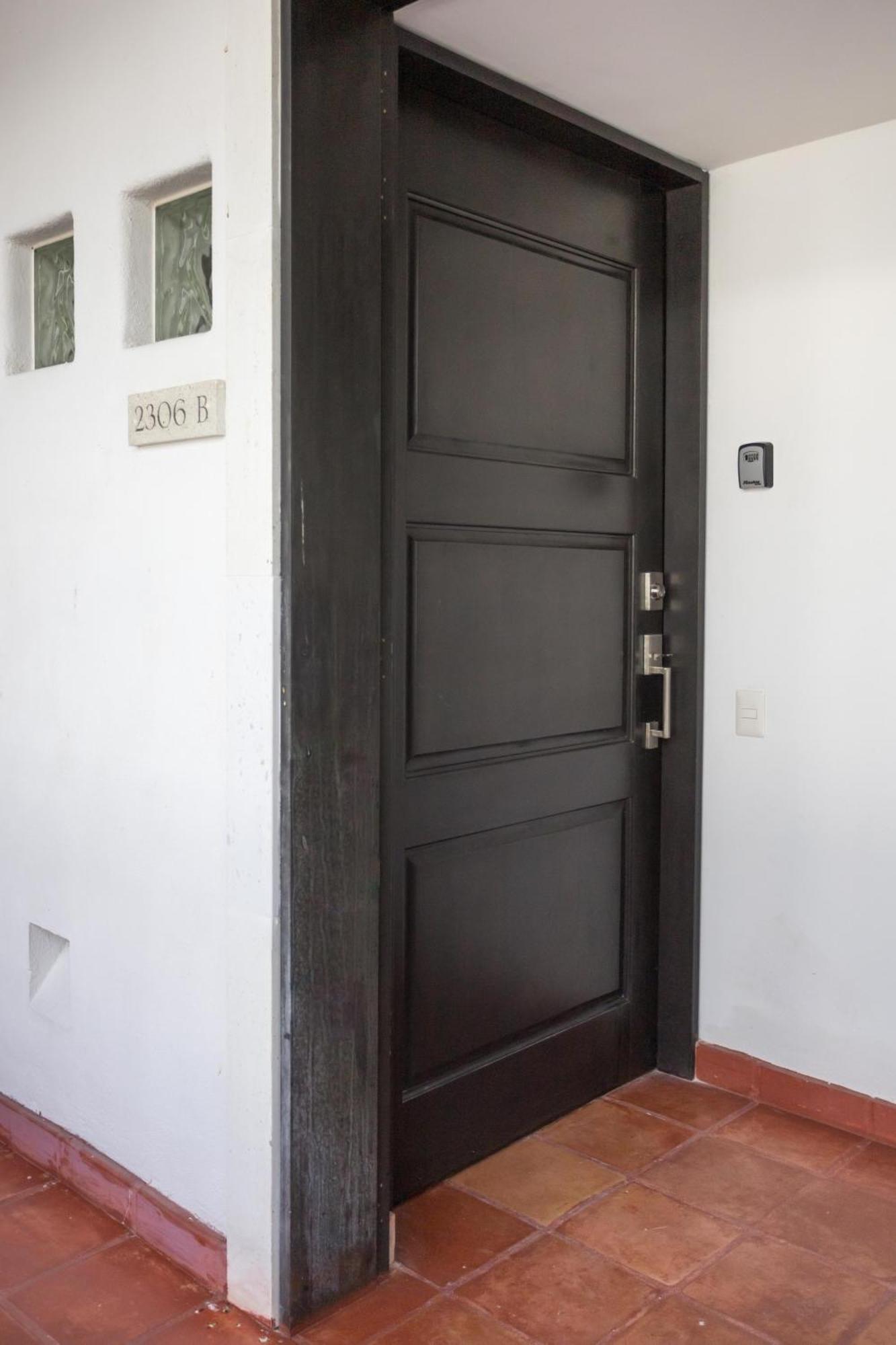 El Tigre Golf Retreat, Condominios Taheima Nuevo Vallarta Εξωτερικό φωτογραφία