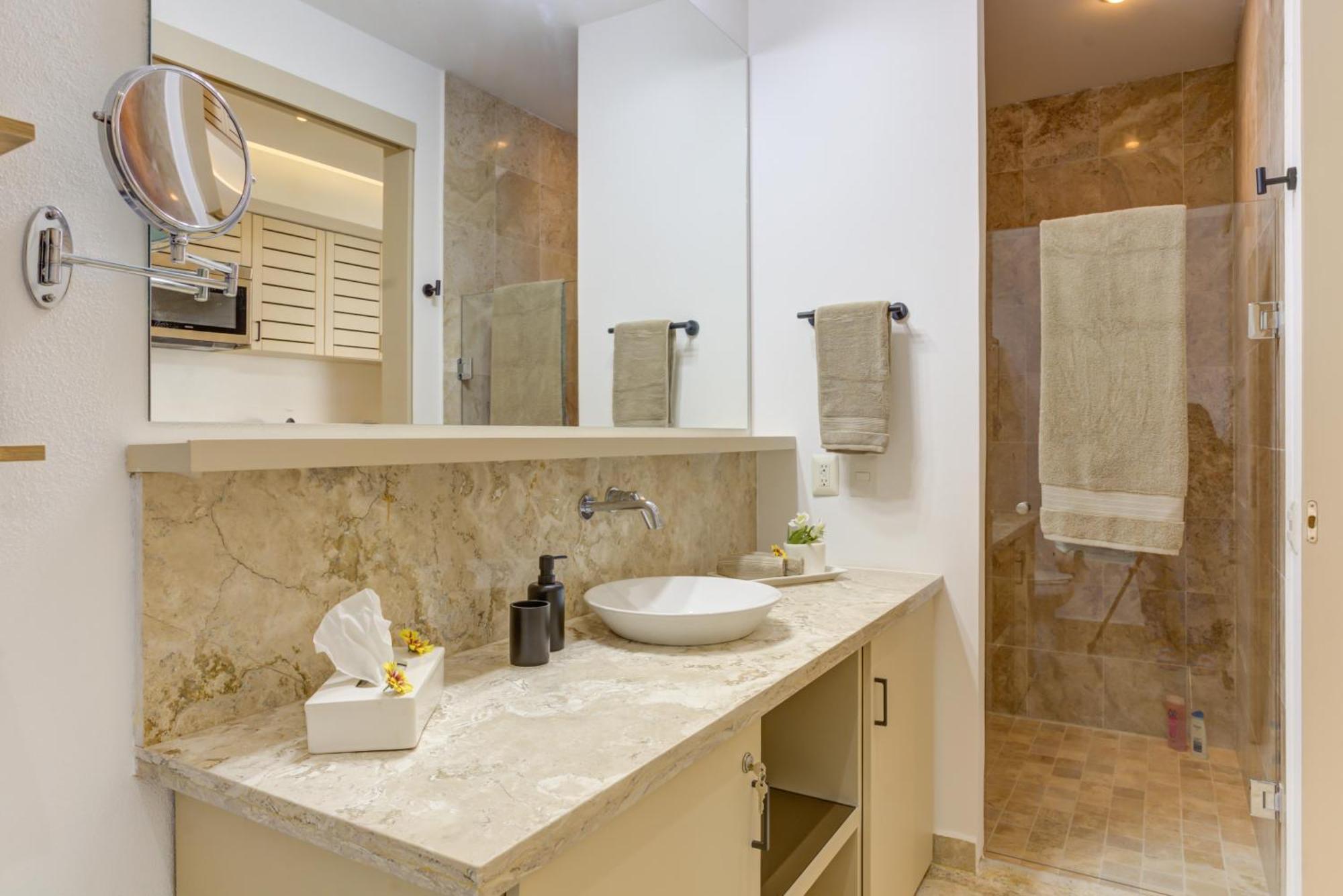 El Tigre Golf Retreat, Condominios Taheima Nuevo Vallarta Εξωτερικό φωτογραφία