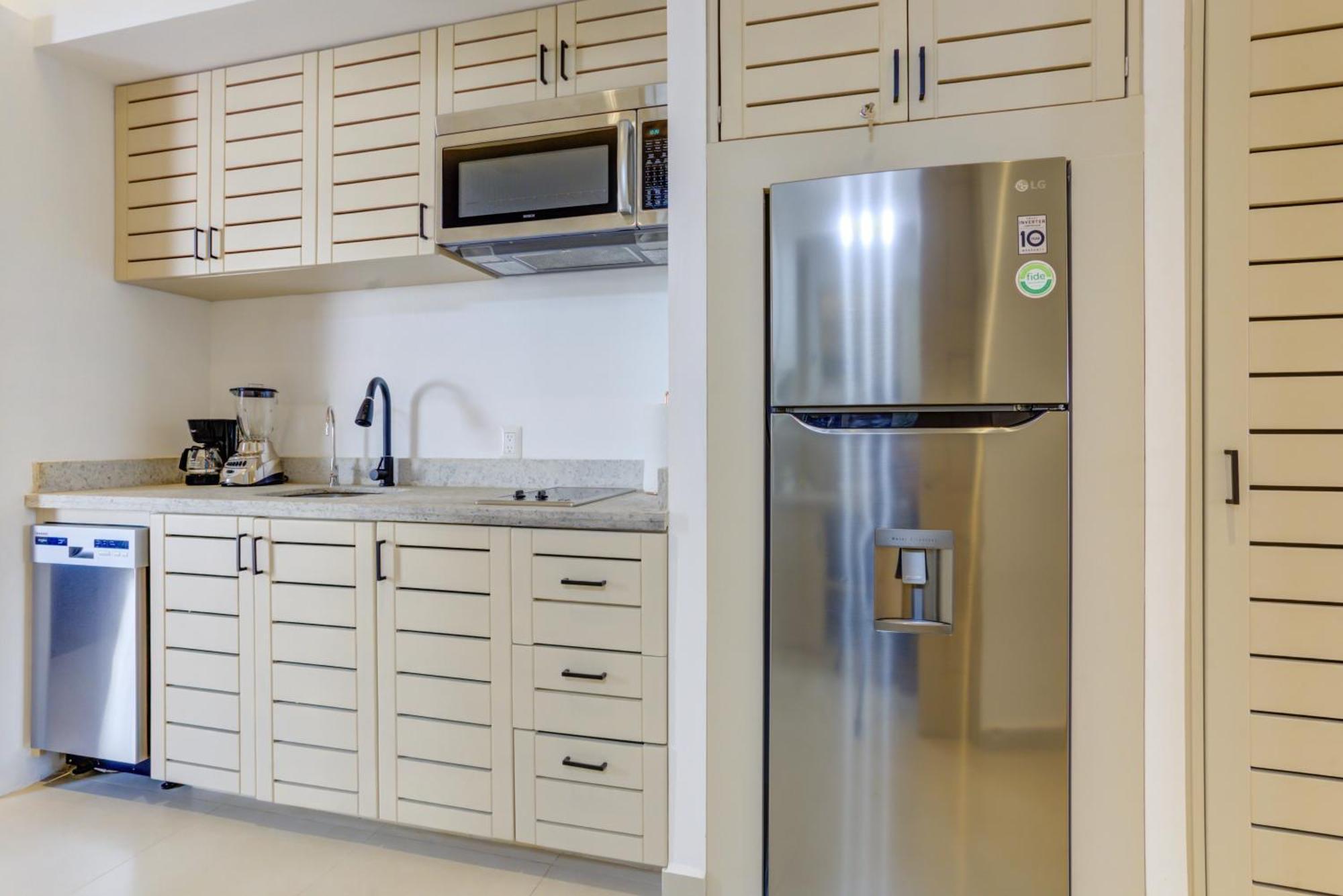 El Tigre Golf Retreat, Condominios Taheima Nuevo Vallarta Εξωτερικό φωτογραφία