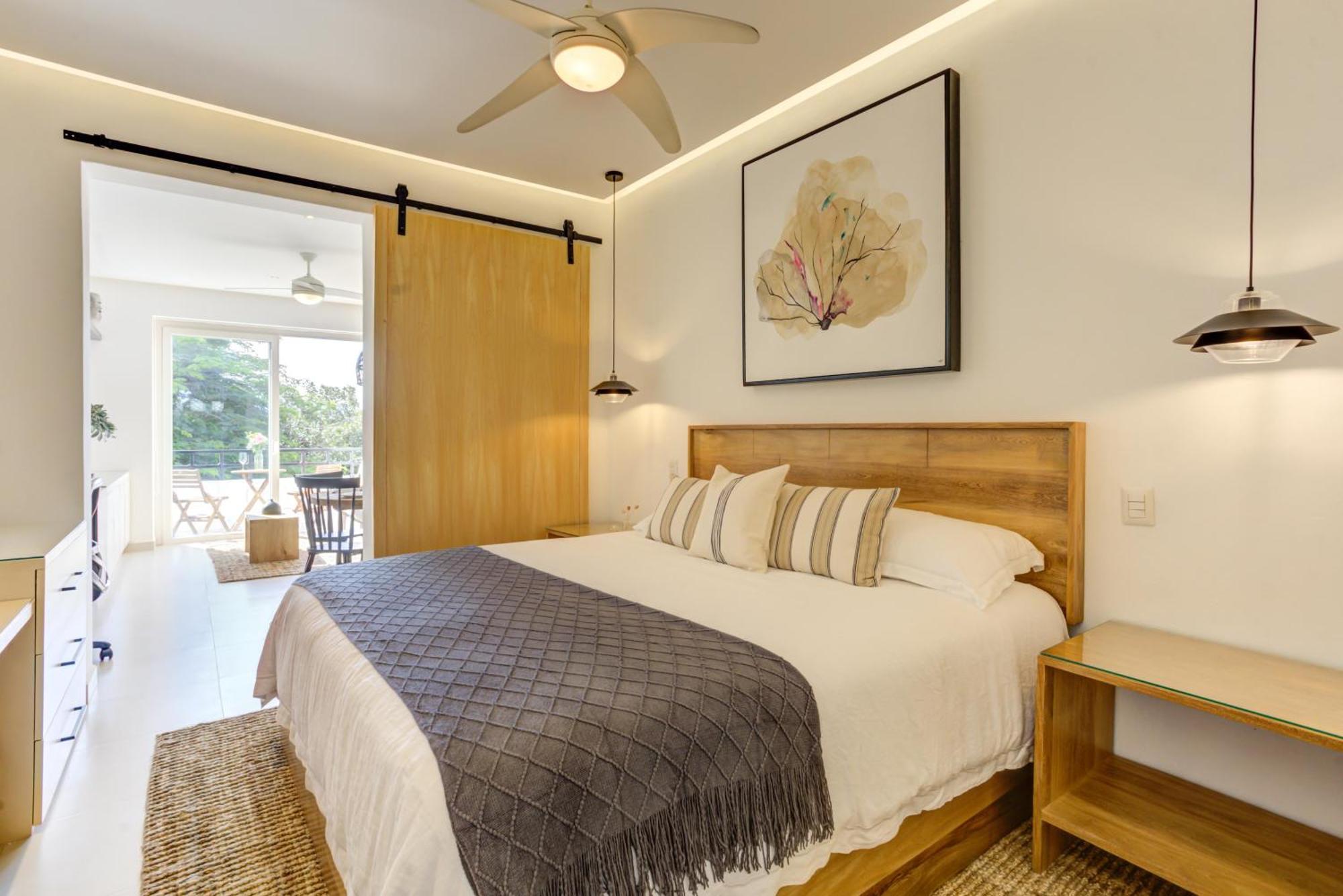 El Tigre Golf Retreat, Condominios Taheima Nuevo Vallarta Εξωτερικό φωτογραφία