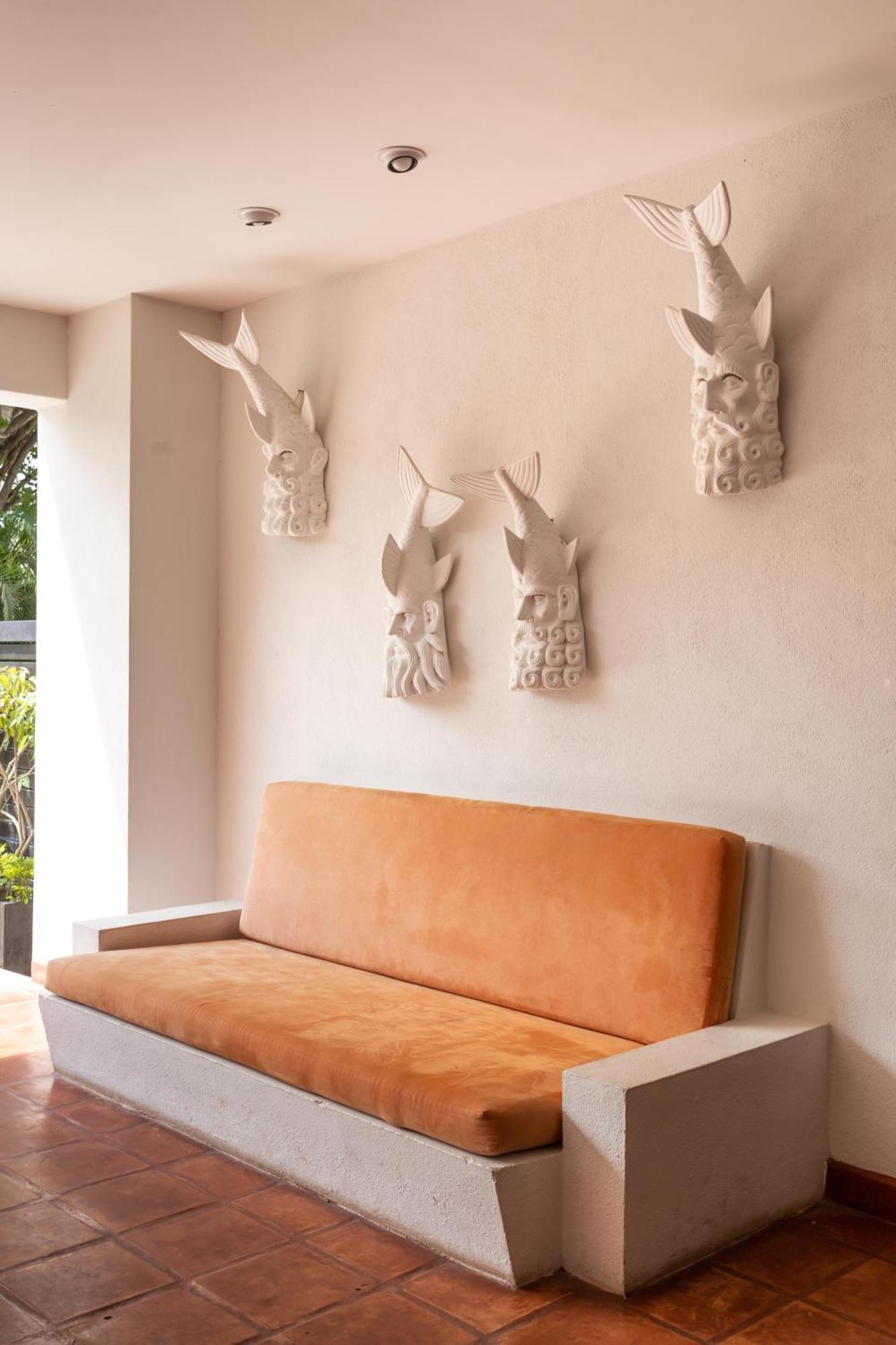 El Tigre Golf Retreat, Condominios Taheima Nuevo Vallarta Εξωτερικό φωτογραφία