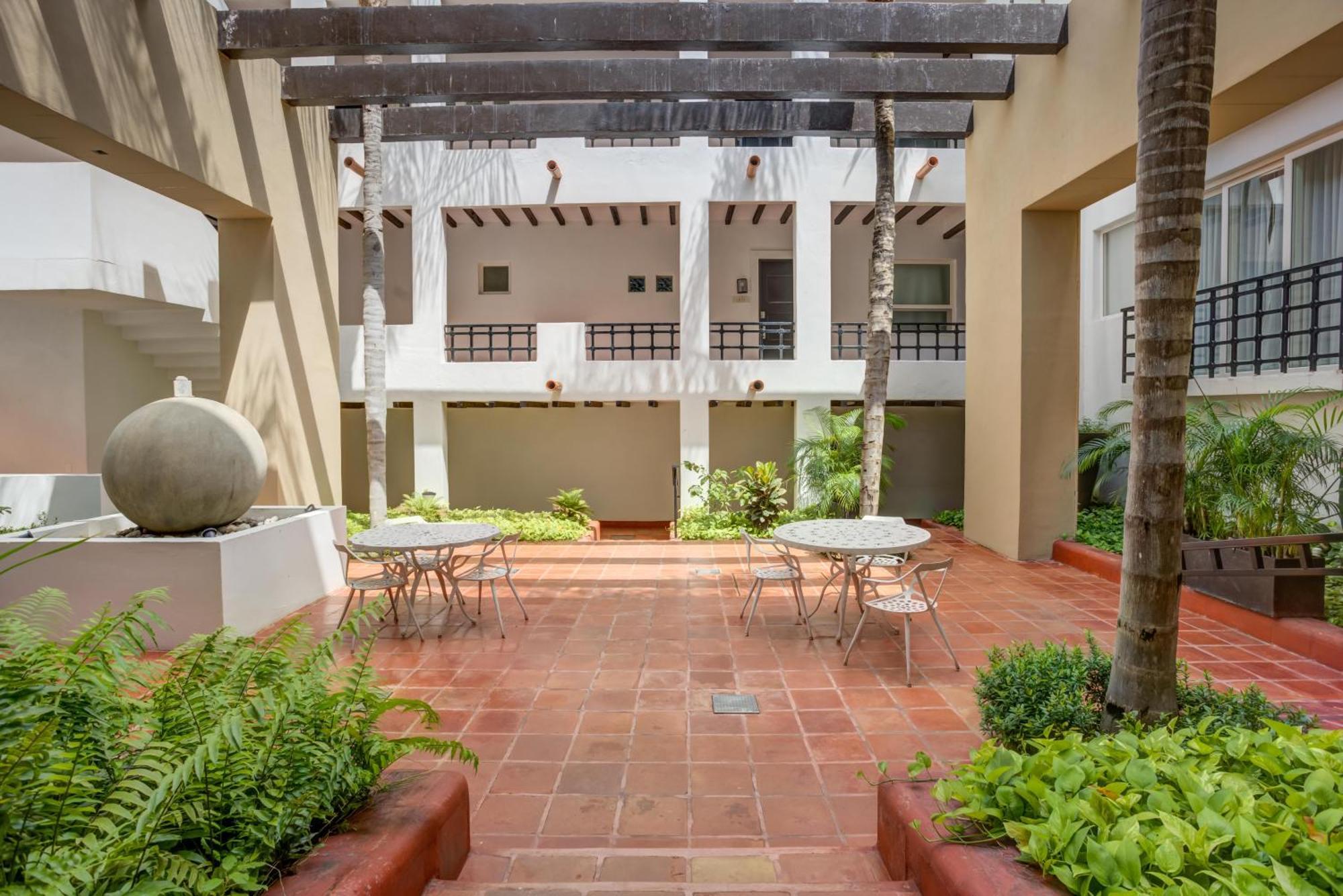 El Tigre Golf Retreat, Condominios Taheima Nuevo Vallarta Εξωτερικό φωτογραφία