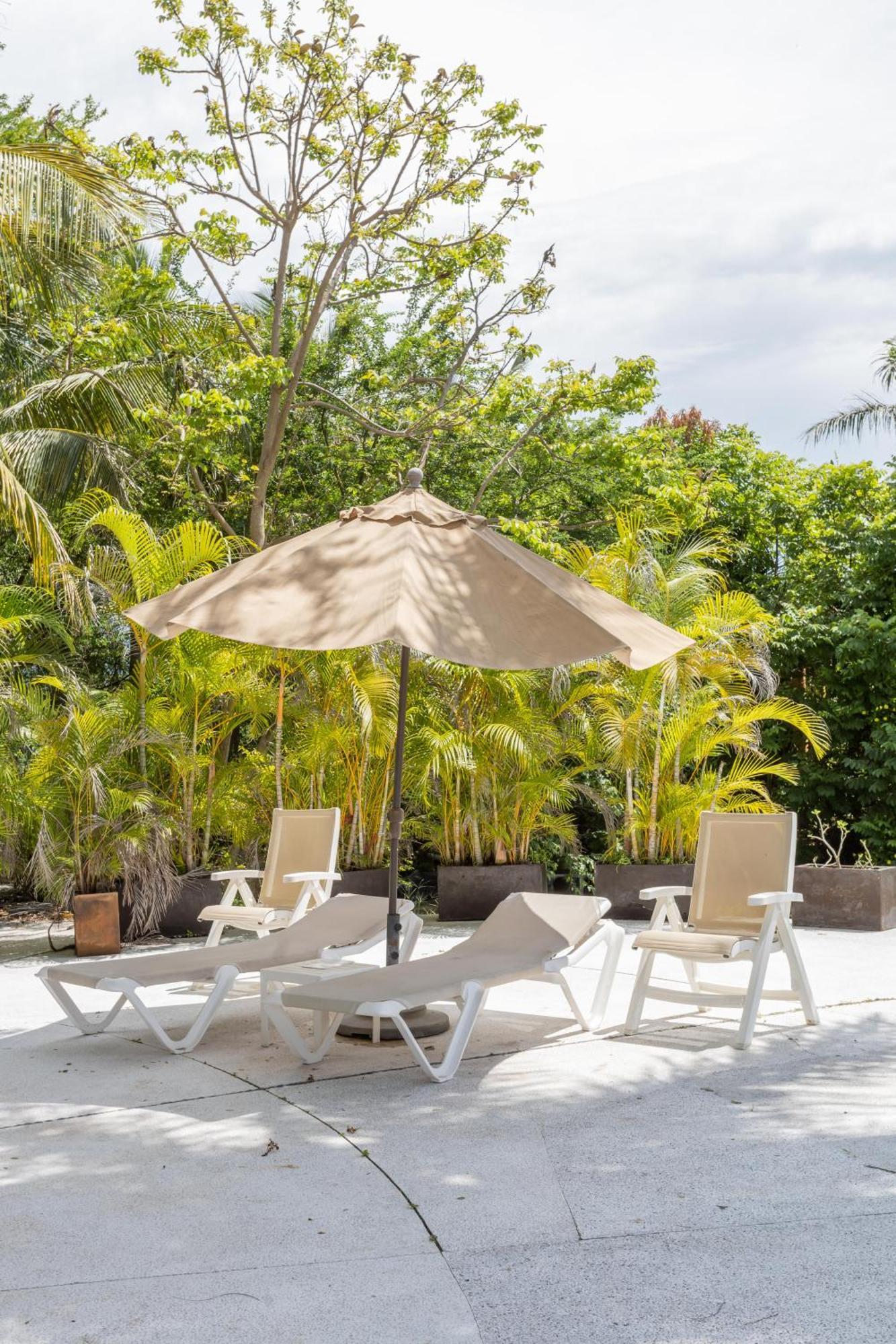 El Tigre Golf Retreat, Condominios Taheima Nuevo Vallarta Εξωτερικό φωτογραφία