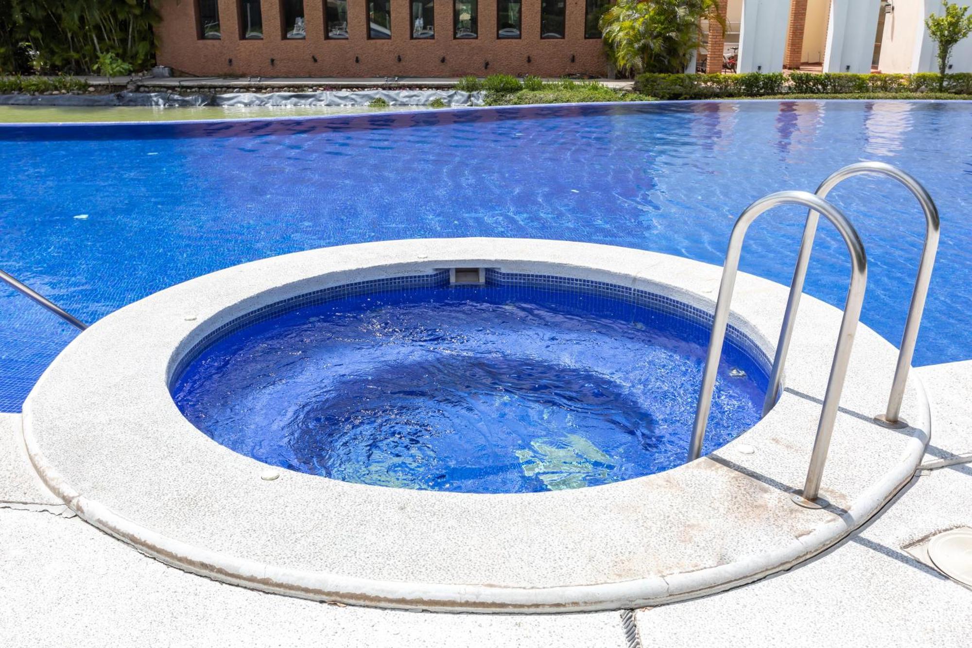 El Tigre Golf Retreat, Condominios Taheima Nuevo Vallarta Εξωτερικό φωτογραφία