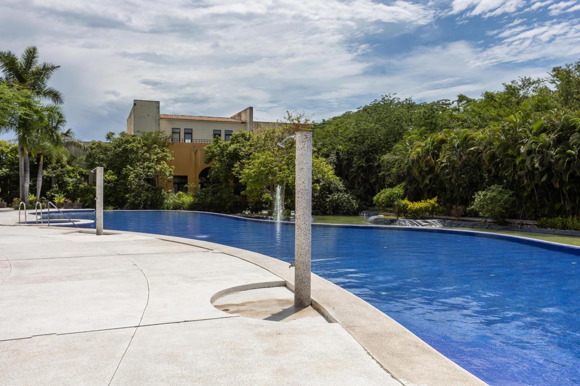 El Tigre Golf Retreat, Condominios Taheima Nuevo Vallarta Εξωτερικό φωτογραφία