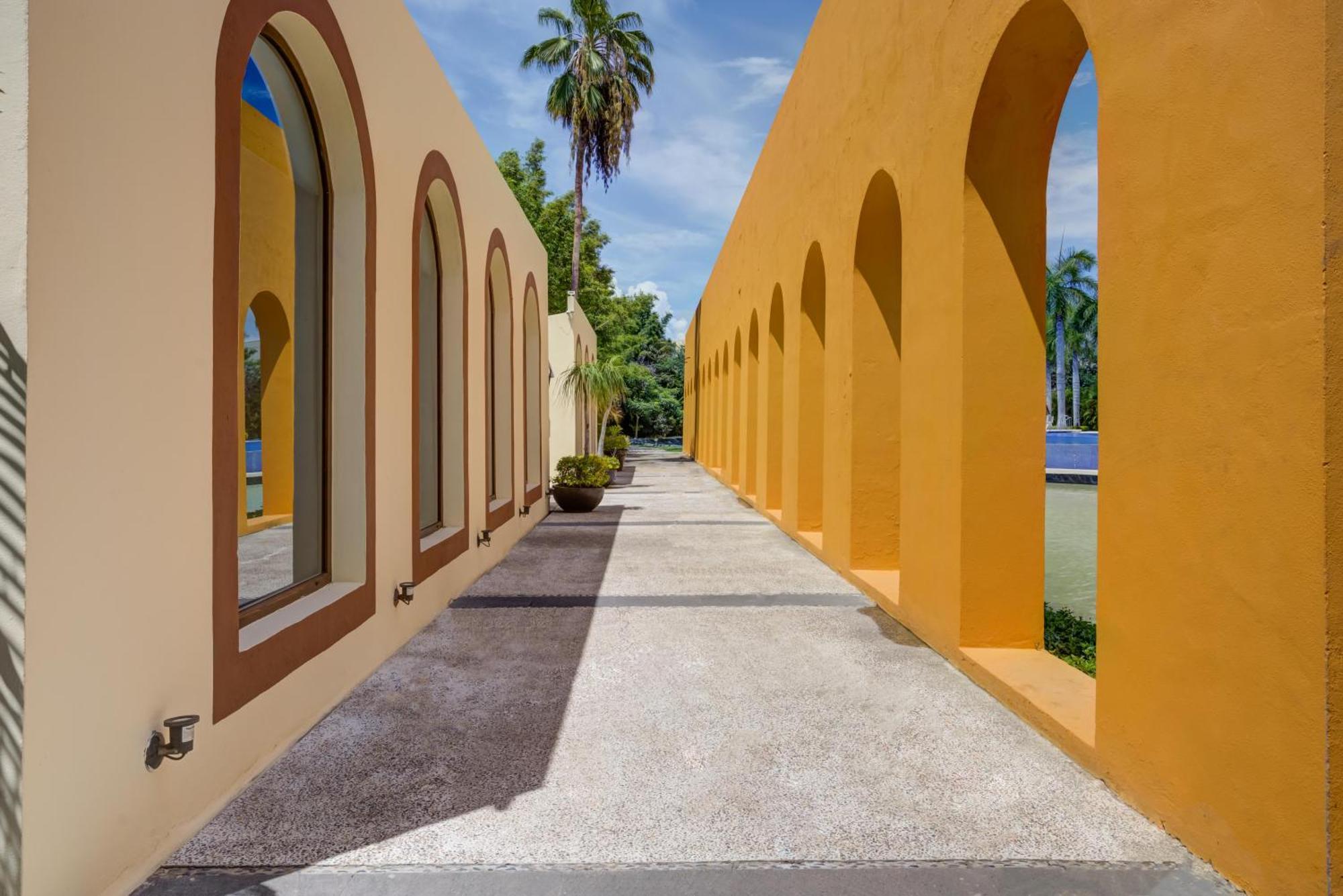 El Tigre Golf Retreat, Condominios Taheima Nuevo Vallarta Εξωτερικό φωτογραφία