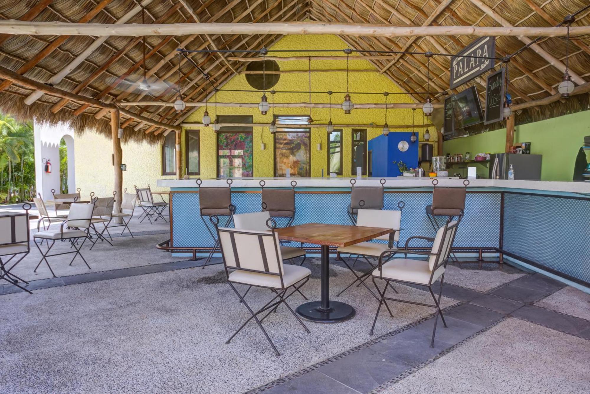 El Tigre Golf Retreat, Condominios Taheima Nuevo Vallarta Εξωτερικό φωτογραφία