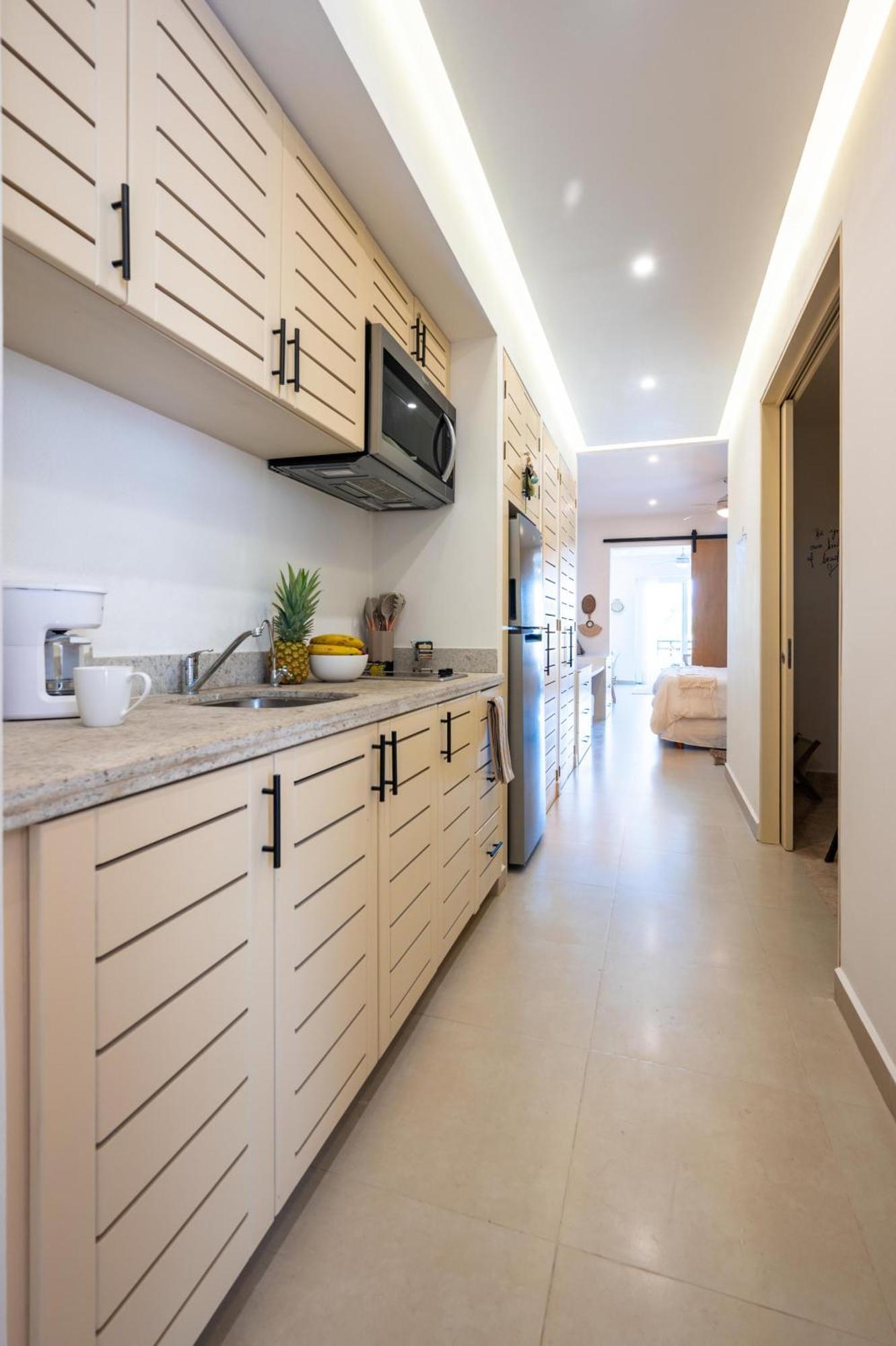 El Tigre Golf Retreat, Condominios Taheima Nuevo Vallarta Εξωτερικό φωτογραφία