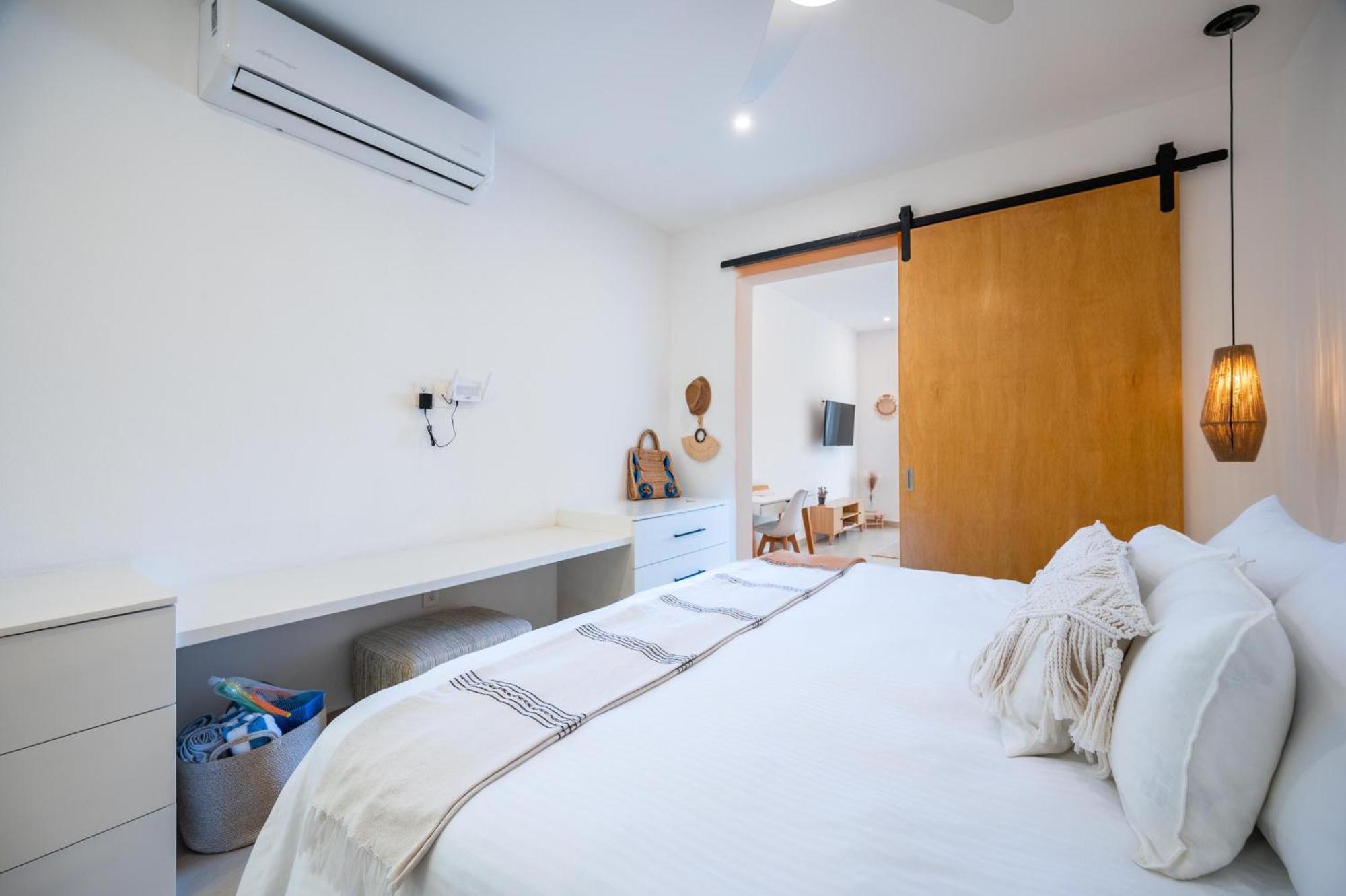 El Tigre Golf Retreat, Condominios Taheima Nuevo Vallarta Εξωτερικό φωτογραφία