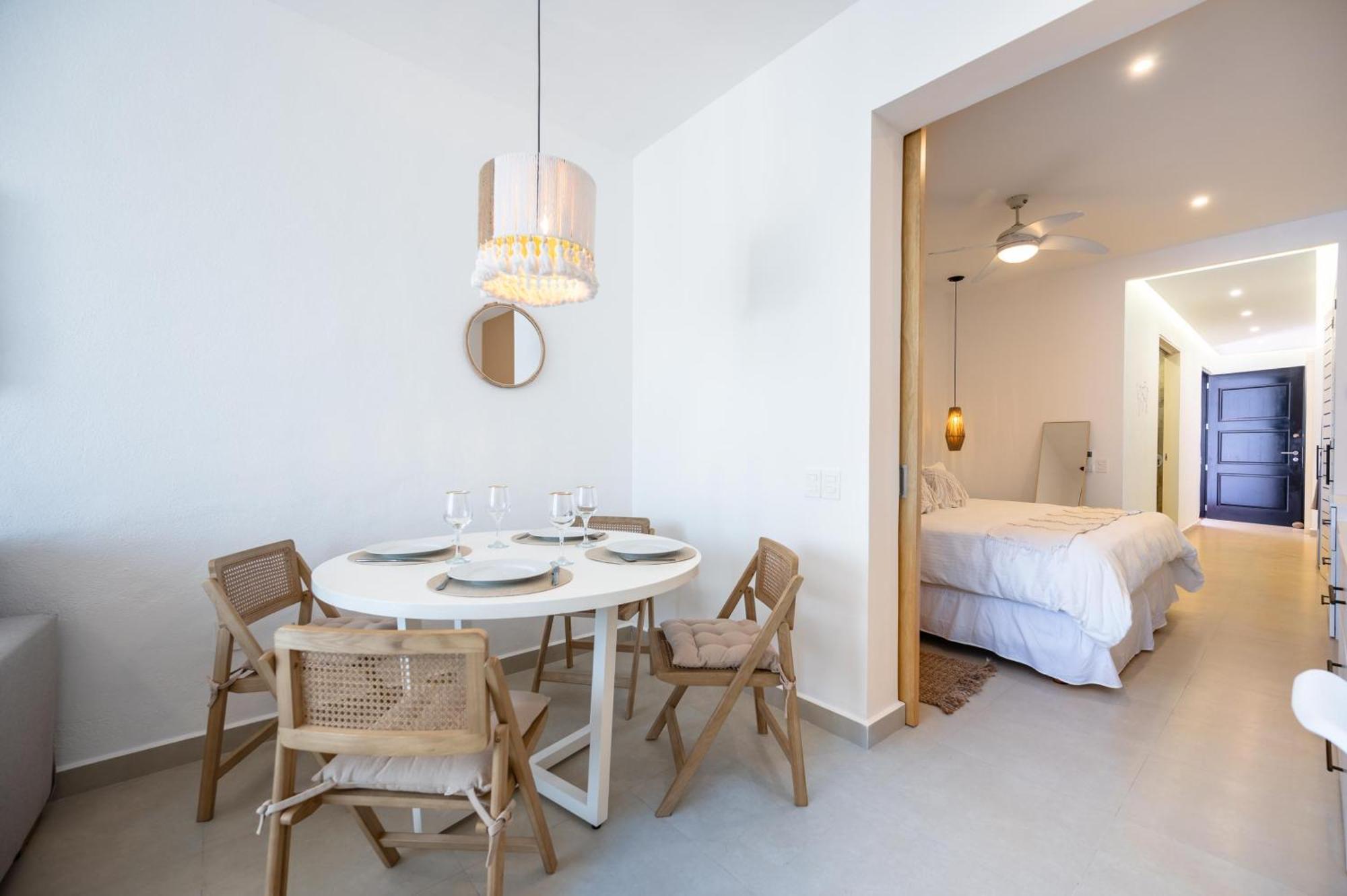 El Tigre Golf Retreat, Condominios Taheima Nuevo Vallarta Εξωτερικό φωτογραφία