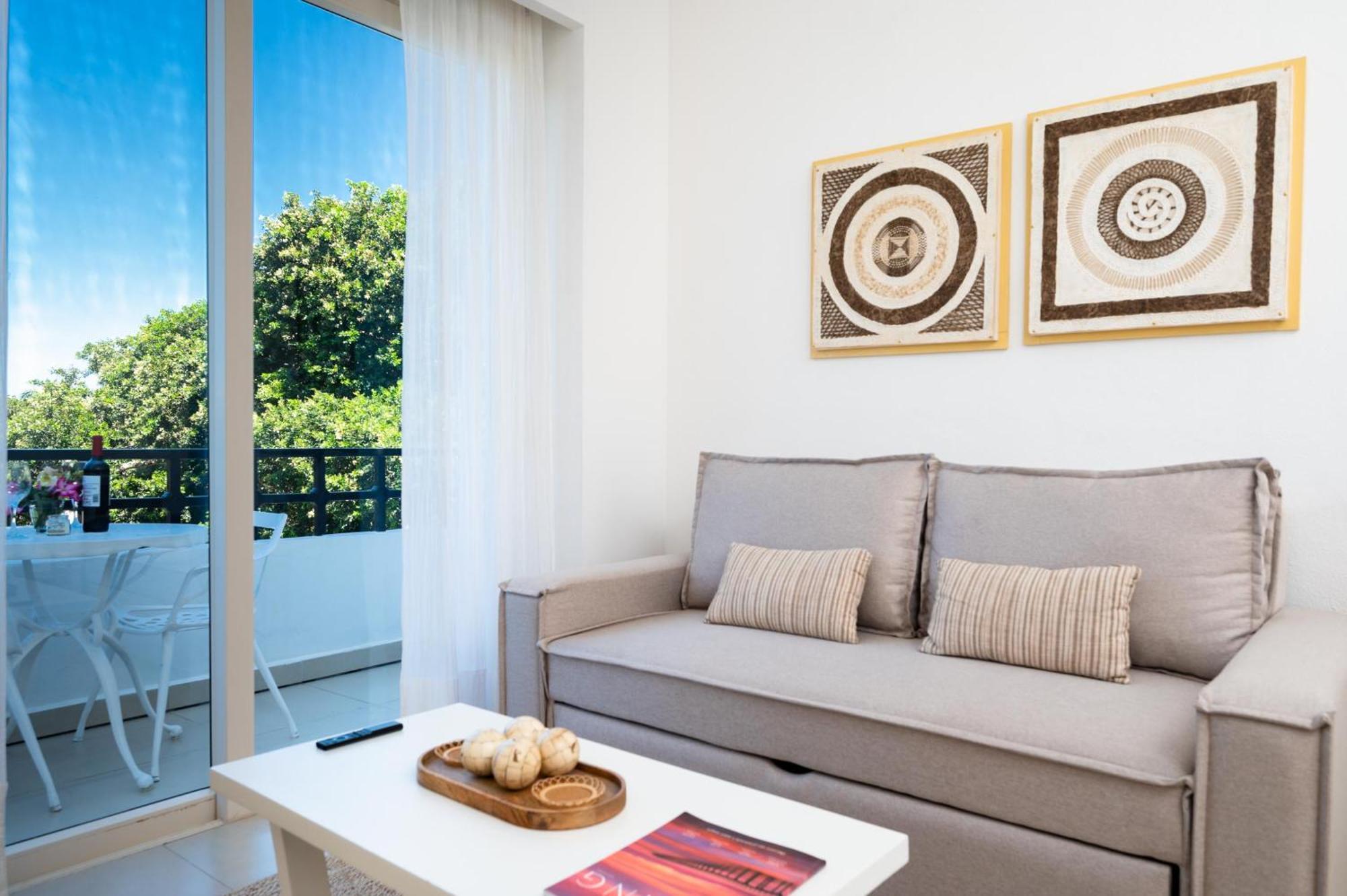 El Tigre Golf Retreat, Condominios Taheima Nuevo Vallarta Εξωτερικό φωτογραφία