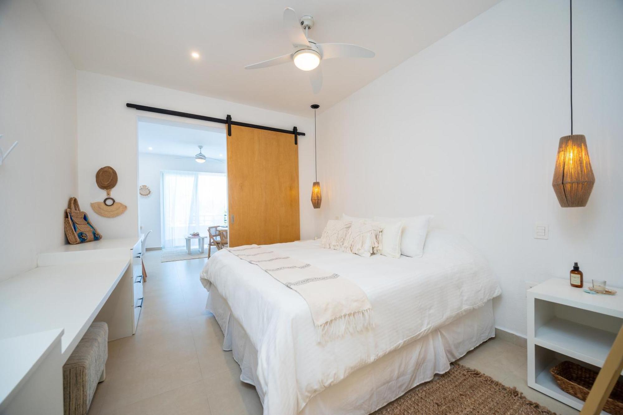 El Tigre Golf Retreat, Condominios Taheima Nuevo Vallarta Εξωτερικό φωτογραφία